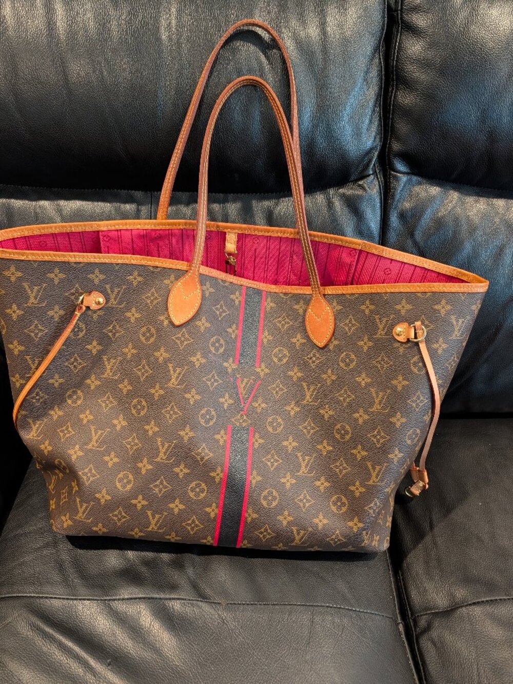 Neverfull Louis Vuitton